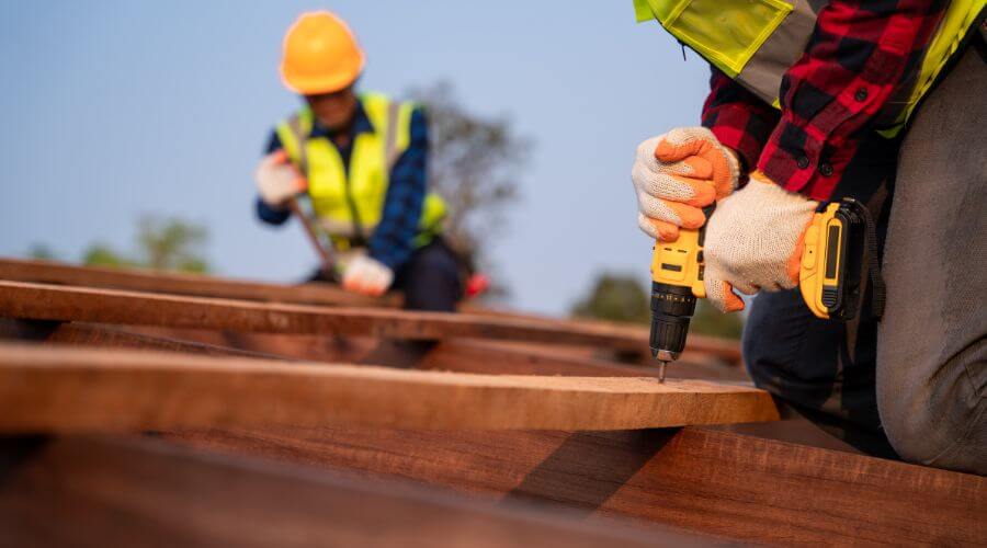 Professional Storm Sewer Service in Lizella, GA